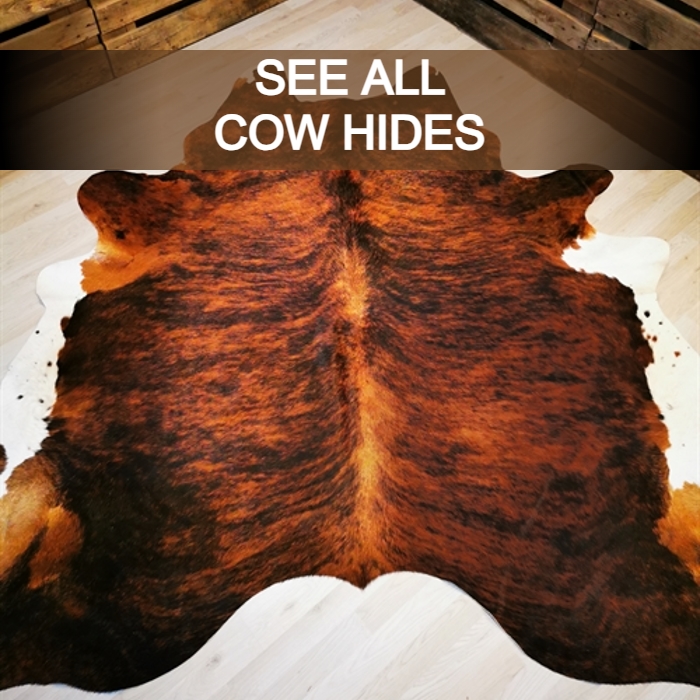 Cow Hides